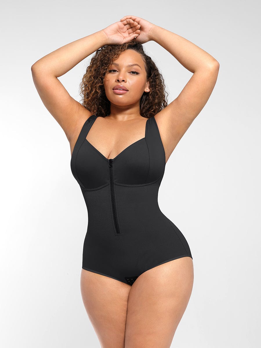 SHAPELX - Buttocks Enhancement Girdle Post Surgical Waist Shaper