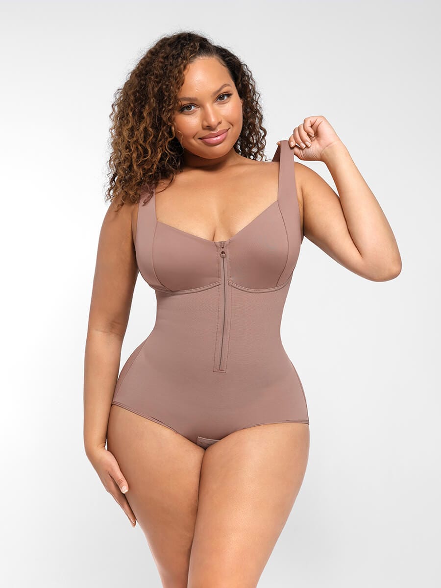 SHAPELX - Buttocks Enhancement Girdle Post Surgical Waist Shaper