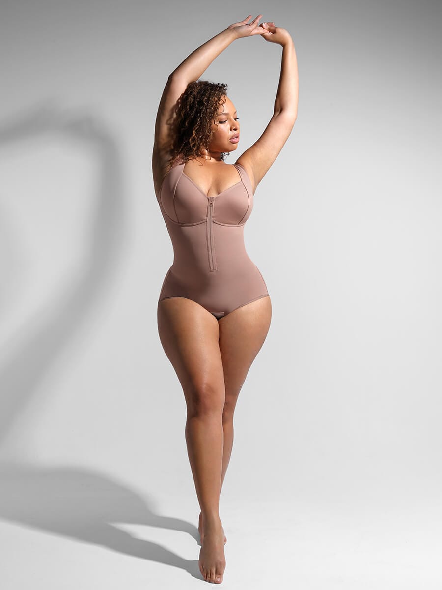 SHAPELX - Buttocks Enhancement Girdle Post Surgical Waist Shaper