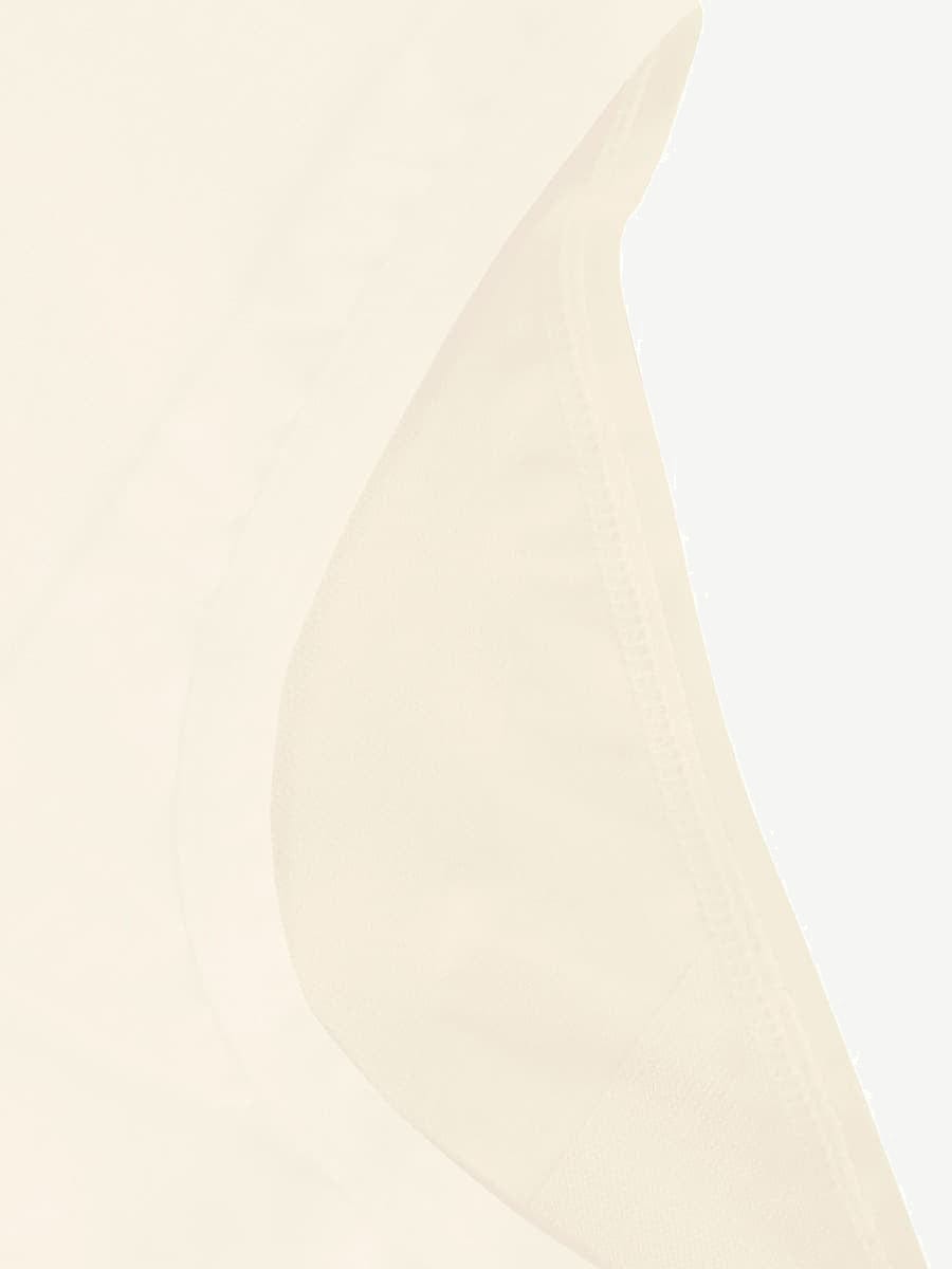 Wholesale ๐ฟ Eco-friendly Seamless Outer Crew Thong Bodysuit