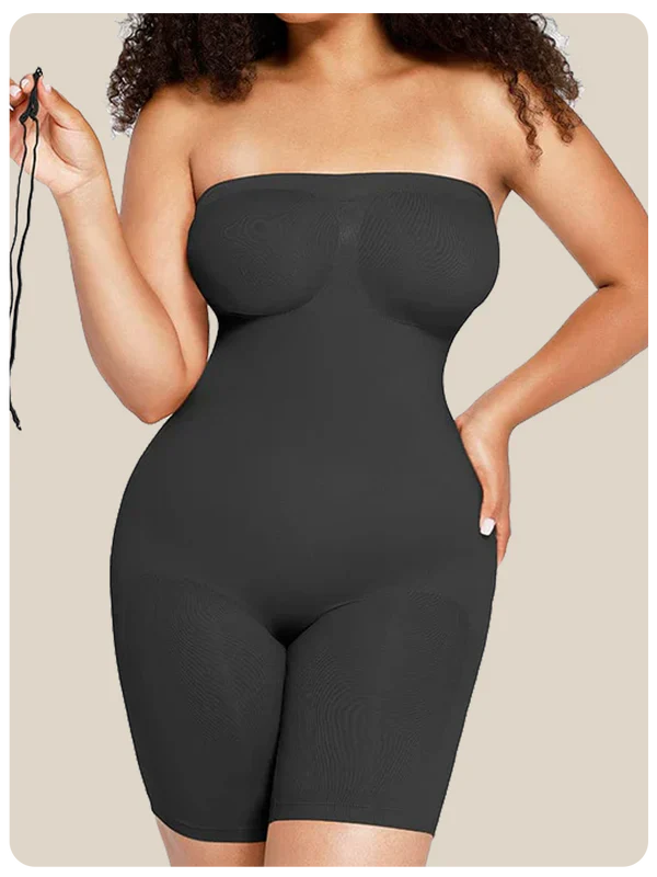 Seamless Shaper
