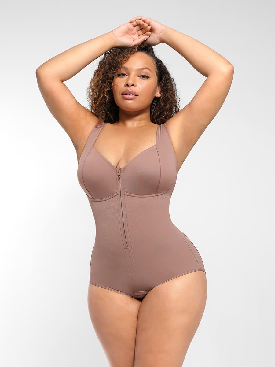 SHAPELX - Buttocks Enhancement Girdle Post Surgical Waist Shaper