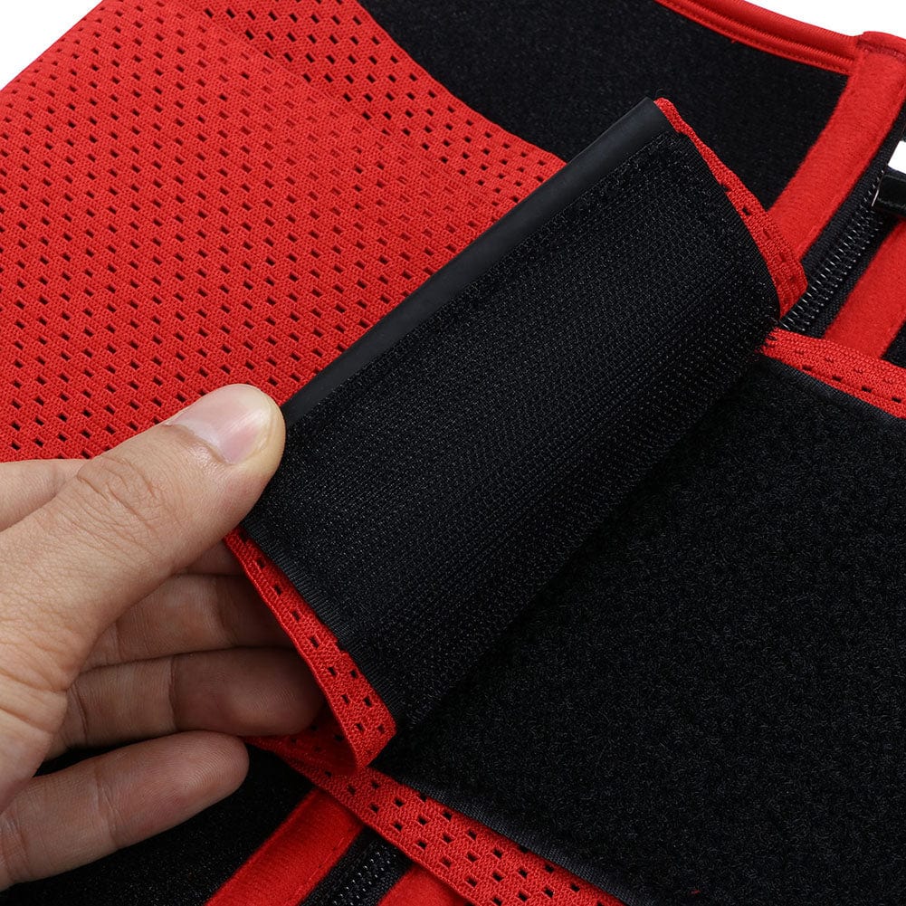 With Logo Fee-Wholesale 10 Steel Bones Neoprene Waist Trainer